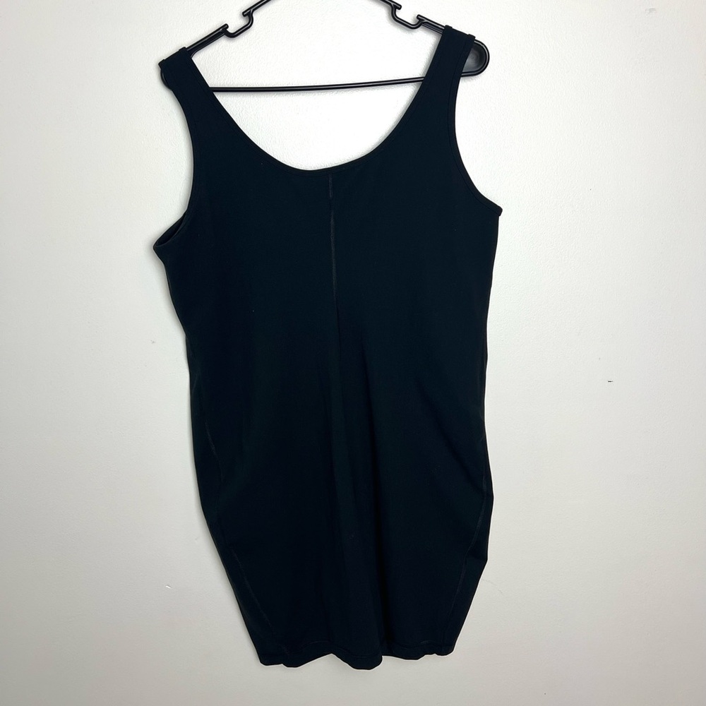 Isabel Maternity Short Jumpsuit Unitard - Picture 7 of 7